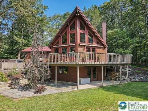 141 Longview Drive, Reese, PA 18353