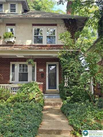 2313 W Allen Street, Allentown, PA 18104