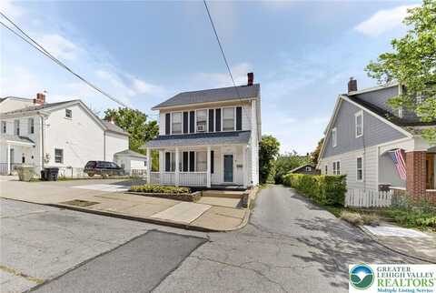 320 Hanover Street, Bethlehem, PA 18018