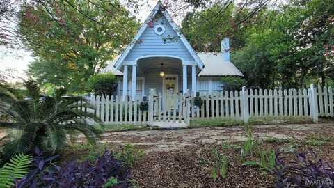 23 N PENNSYLVANIA Avenue, Montgomery, AL 36107