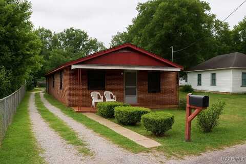 12 PINE Street, Montgomery, AL 36110