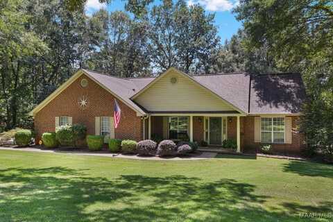 106 Noccalula Court, Prattville, AL 36067