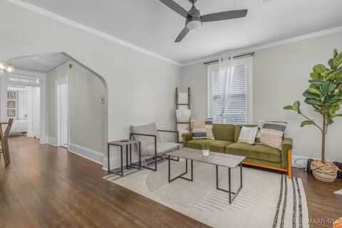 1421 S Hull Street, Montgomery, AL 36104