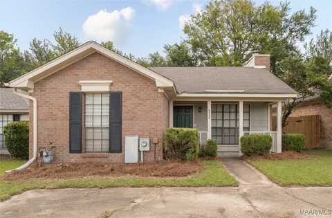 6009 Old Castle Place, Montgomery, AL 36117