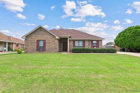 727 Sweet Ridge Road, Prattville, AL 36066