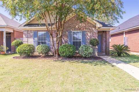 1218 STAFFORD Drive, Montgomery, AL 36117