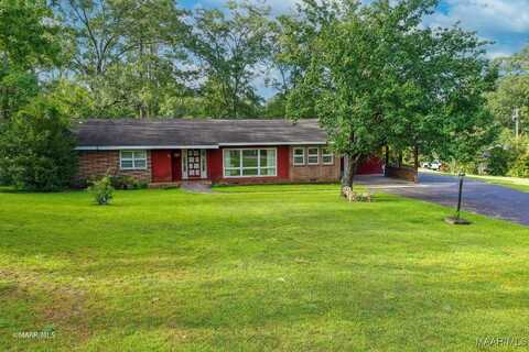 309 Highland Avenue W, Thomasville, AL 36784