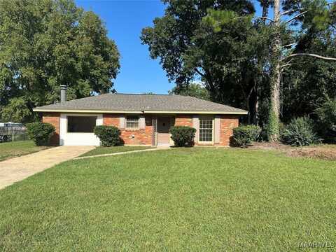 113 Lori Street, Prattville, AL 36066