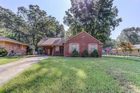 3058 MENSI, Memphis, TN 38127