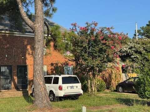 3461 LICHTERMAN, Memphis, TN 38115