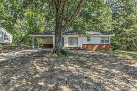 800 LYDGATE, Memphis, TN 38116