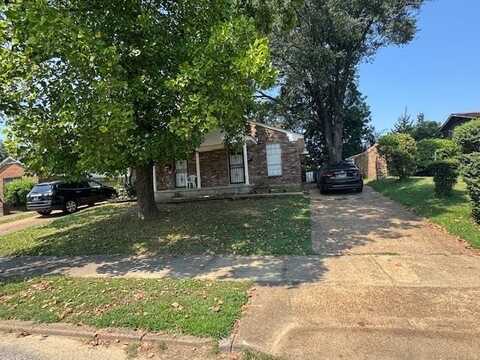 1623 GALVESTON, Memphis, TN 38114