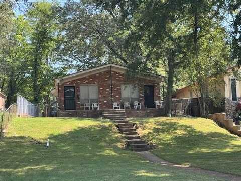 1580 MARJORIE, Memphis, TN 38106