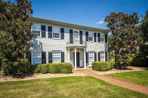 5484 SPAINWOOD, Memphis, TN 38120