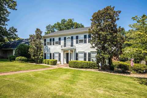 5484 SPAINWOOD, Memphis, TN 38120