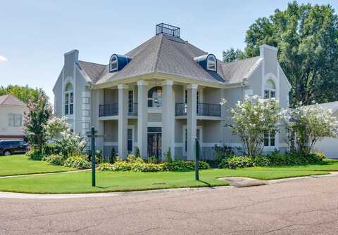 8813 THREE CHIMNEYS, Germantown, TN 38138