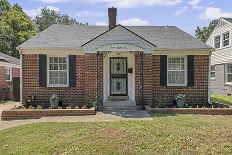 385 HOLMES, Memphis, TN 38111