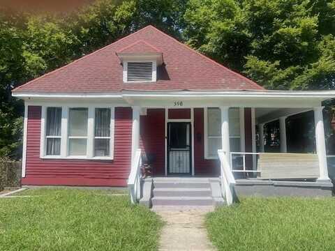 396 EDITH, Memphis, TN 38126