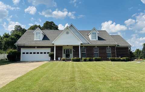 680 DUNCAN, Atoka, TN 38004