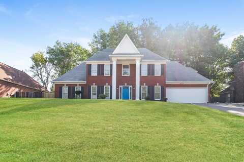 8729 DEXTER, Memphis, TN 38016