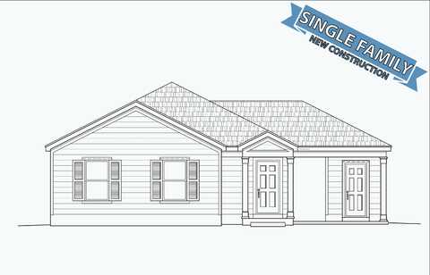 5013 HOLLY RIDGE, Memphis, TN 38118