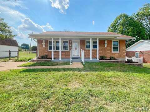 9775 Radio Drive, Unincorporated, MO 63123