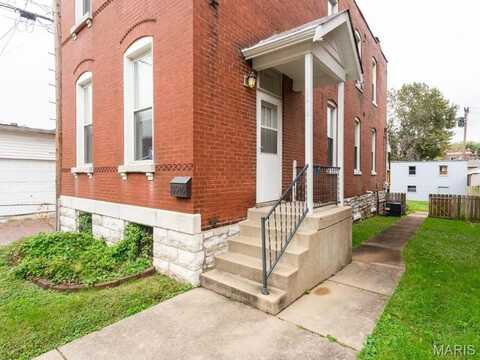 3916 Nebraska Avenue, Saint Louis, MO 63118