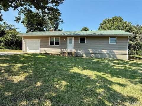 4891 Woodland Drive, Sullivan, MO 63080