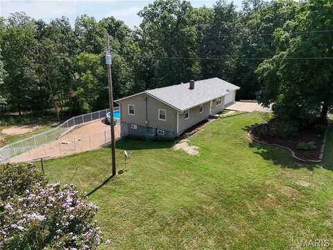 9288 N Highway 61, Saint Mary, MO 63673