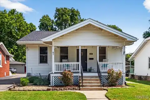 244 Sumner Boulevard, Collinsville, IL 62234