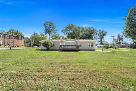 450 W Schuetz Street, Lebanon, IL 62254