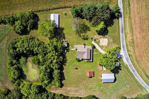 3260 Altes Road, Fults, IL 62244