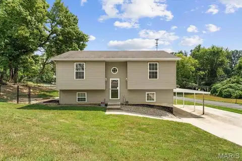 1004 Vine Street, Collinsville, IL 62234