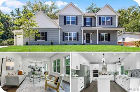 683 Bellerive Estates Drive, Creve Coeur, MO 63141