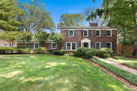 512 White Rose Lane, Olivette, MO 63132