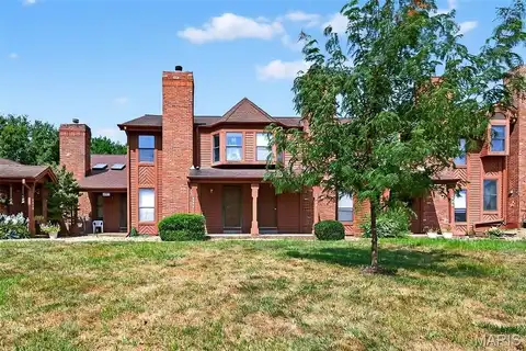 3022 Duclair Parkway, Saint Charles, MO 63303