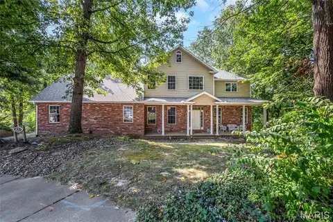 11 Kensington Drive, Collinsville, IL 62234