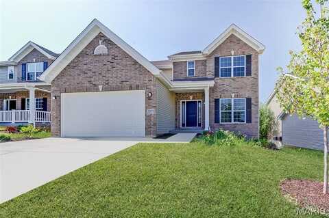 2025 Maryland Oaks Circle, Maryland Heights, MO 63146
