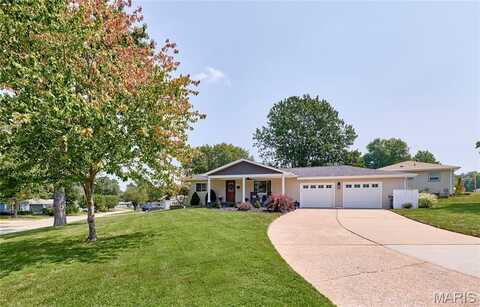 103 Country Life Drive, O'fallon, MO 63366