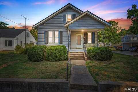 675 Jefferson Street, Ste Genevieve, MO 63670