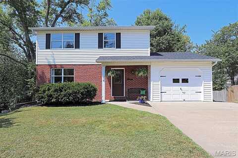 405 N Shawnee Boulevard, Jackson, MO 63755