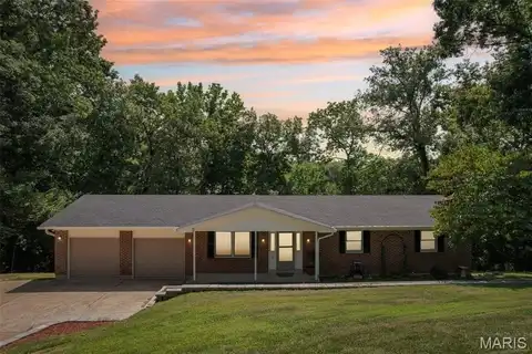 11 Henard Lane, Valley Park, MO 63088