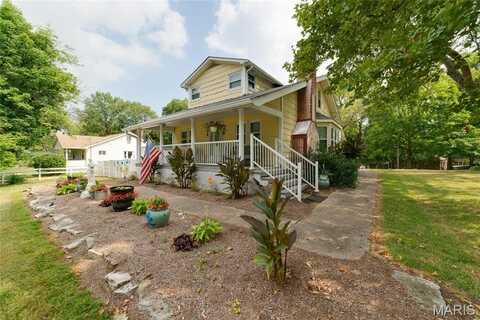 1401 Charlotte Drive, Saint Louis, MO 63135