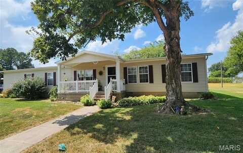 109 S Main Street, Ellis Grove, IL 62241