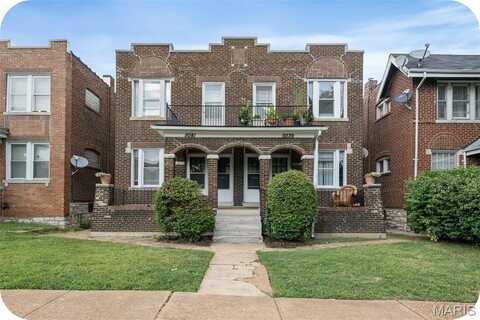 5039 Chippewa Street, Saint Louis, MO 63109