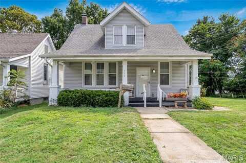 504 N 16th Street, Belleville, IL 62226