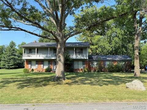 1133 Westmoor Place, Saint Louis, MO 63131