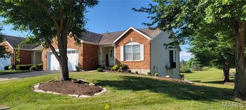2154 Ingalls Circle, O'fallon, MO 63368