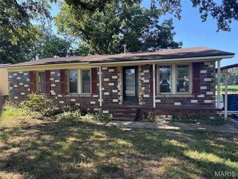 503 W 8th Street, Portageville, MO 63873