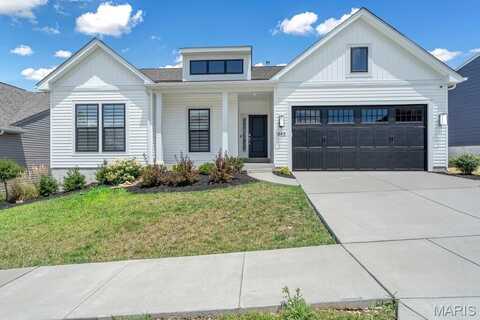 845 Kingston Hills Court, Fenton, MO 63026